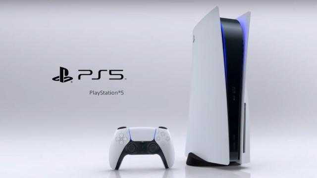 بأعداد محدودة.. سوني تبدأ الحجز المسبق لأجهزة PlayStation 5