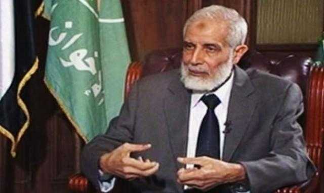”العربية للدراسات”: محمود عزت أخطر أعضاء الإخوان ويقوم بأعمال المرشد.. فيديو