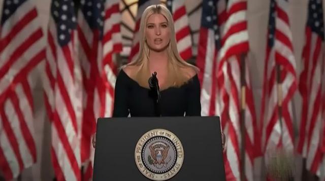 ايفانكا ترامب