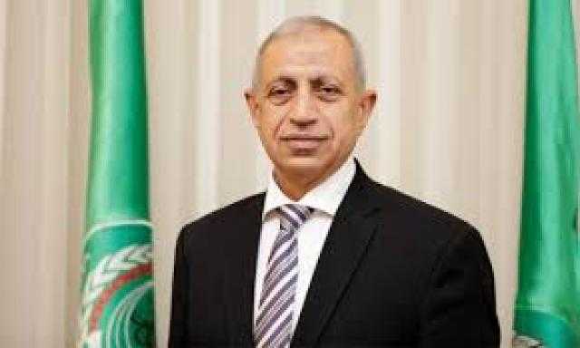  إسماعيل عبد الغفار: العلمين صفعة على وجه المشككين في إنجازات المدن الجديدة.. فيديو