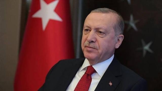 اردوغان