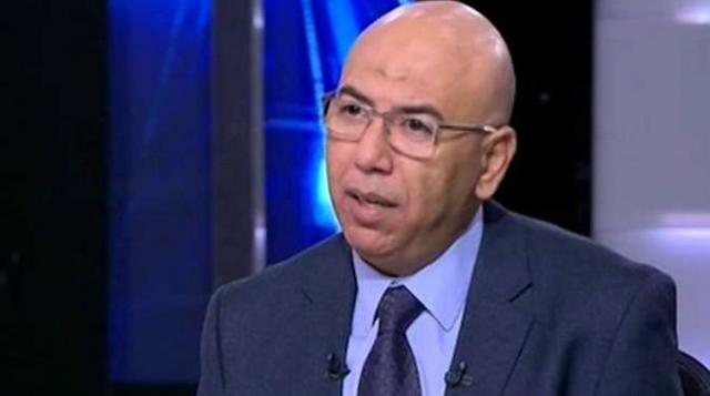 خط أحمر