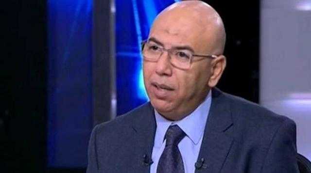 خالد عكاشة يكشف سبب تودد تركيا لمصر في هذا التوقيت (فيديو)