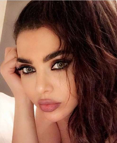 قمر اللبنانية