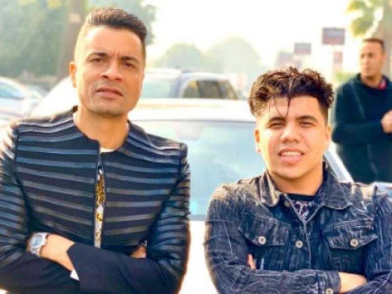 شاكوش وعمر كمال السبب| الشاعر عنتر هلال يفجر مفاجأة عن اعتزاله الفن