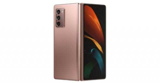 Galaxy Z Fold Lite.. سامسونج تعتزم إطلاق هاتف قابل للطي أرخص ثمنا