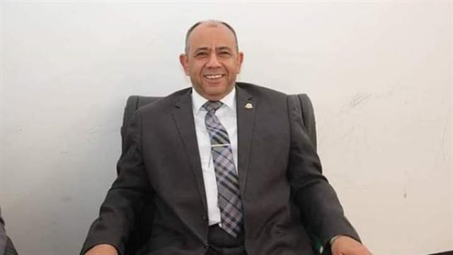 خط أحمر