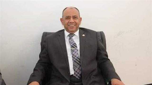 عميد زراعة عين شمس: خسرنا 1.2 مليون فدان على مدار 31 عامًا.. فيديو