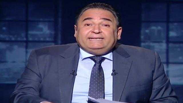 محمد علي خير : «الدولة من 10 سنين كانت بتطنش المخالفات لكن السيسي تصدى لها»