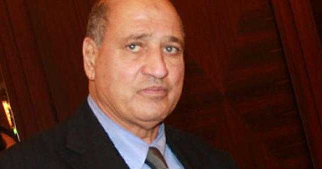 الإعلامي محمد موسى ينعى وفاة رئيس بنك HSBC الأسبق