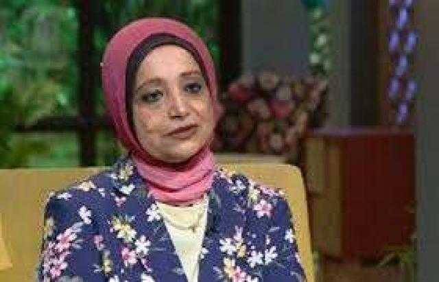 استغلينا أزمة كورونا.. مها عبد الوارث: ترقبوا افتتاح مجموعة من المتاحف التاريخية