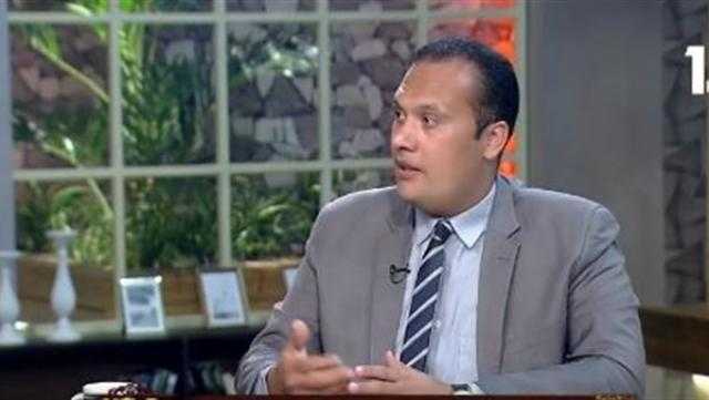 متحدث الزراعة: مسموح بالبناء بالأراضى التى تمتلك حيزا عمرانيا.. فيديو
