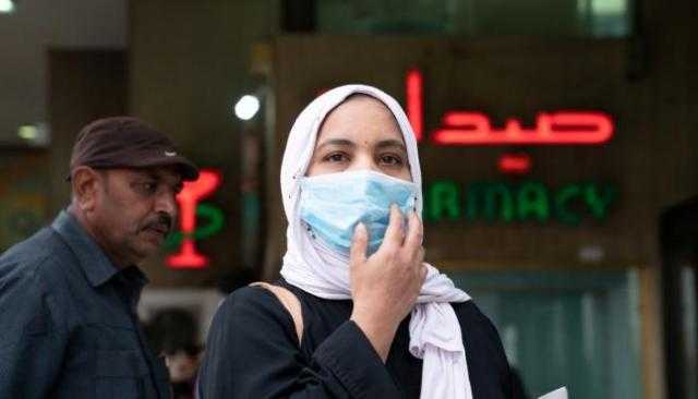 التزموا علشان نعدي الشتاء على خير.. أمجد الحداد : ارتداء الكمامة يقلل من خطر الإصابة بكورونا