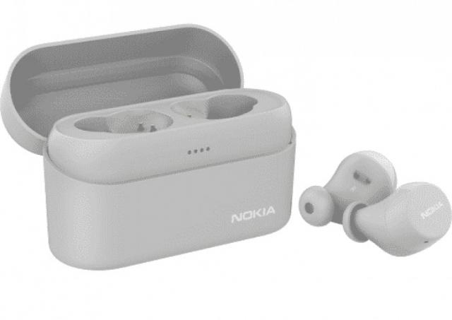 Power Earbuds Lite