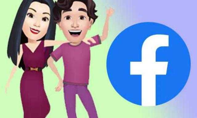 فيسبوك أفاتار Avatar.. كيفية تصميم ومشاركة صورتك الكارتونية بسهولة.. فيديو