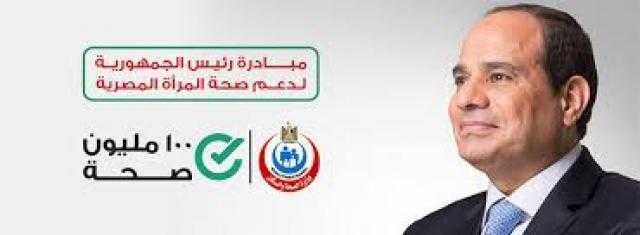 مدير المستقبل الصحية: مبادرة 100 مليون صحة تساعد أى مريض للاطمئنان على نفسه