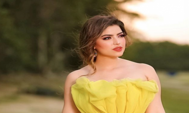 ميرنا جميل 