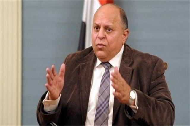 الدكتور هانى محمود