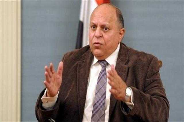 مستشار رئيس الوزراء: أعددنا قاعدة بيانات هي الأكبر في افريقيا لتحقيق التحول الرقمي