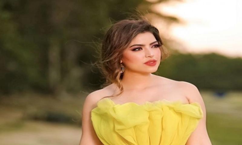 ميرنا جميل تخطف قلوب محبيها بحركات عفوية