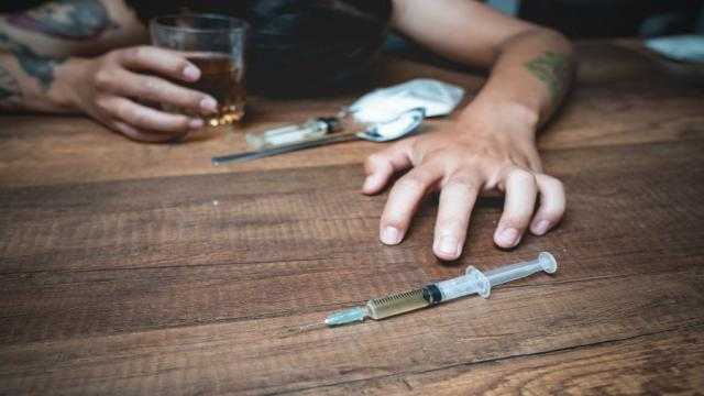 بالمجان.. صندوق مكافحة الإدمان: تقديم الخدمات العلاجية للمرضى في 25 مركزا.. فيديو