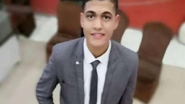 خط أحمر