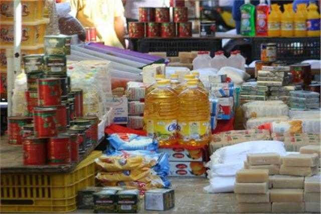 نزولا على رغبة المستهلك.. إضافة 7 سلع جديدة على البطاقة التموينية.. فيديو
