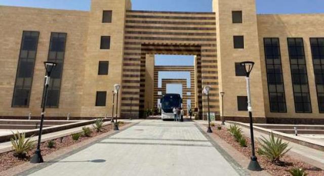 خط أحمر