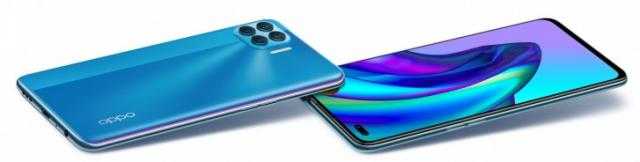 أوبو تعلن عن أسرع وأنحف هواتفها Oppo F17 و F17 Pro.. صور