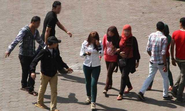 ناشطة نسائية: قانون سرية بيانات ضحايا التحرش خطوة إيجابية.. فيديو