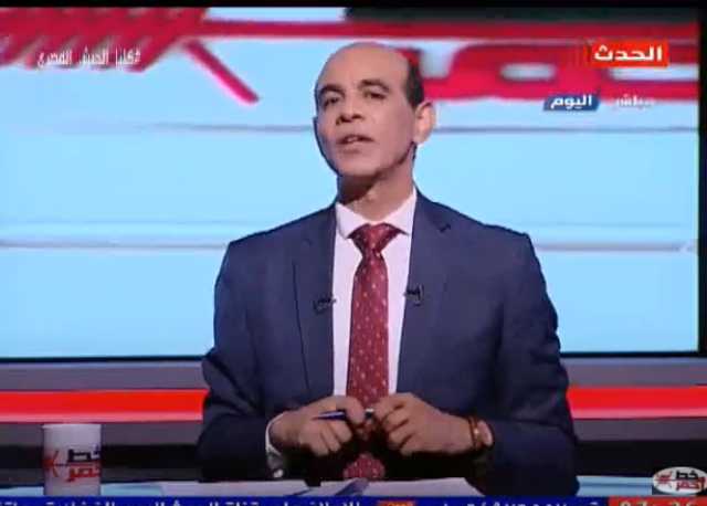 محمد موسى: محافظ الدقهلية يتعرض لحملة تشويه من الفاسدين بعد إزالة تعديات بحيرة المنزلة (فيديو)