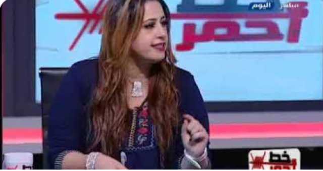 محامية: المرأة ليست قطعة أثاث في المنزل.. فيديو