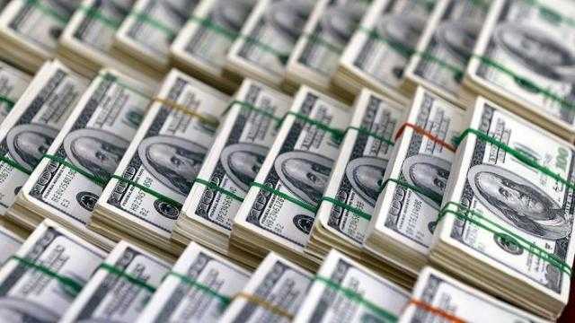 أستاذ تمويل: احتياطي مصر من النقد الأجنبي يكفي لتغطية التزاماتها لـ 3 سنوات مقبلة.. فيديو