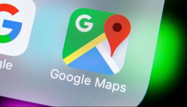 Google Maps