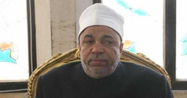 جابر طايع يرد على أكاذيب قنوات الإرهاب حول المساجد فى مصر