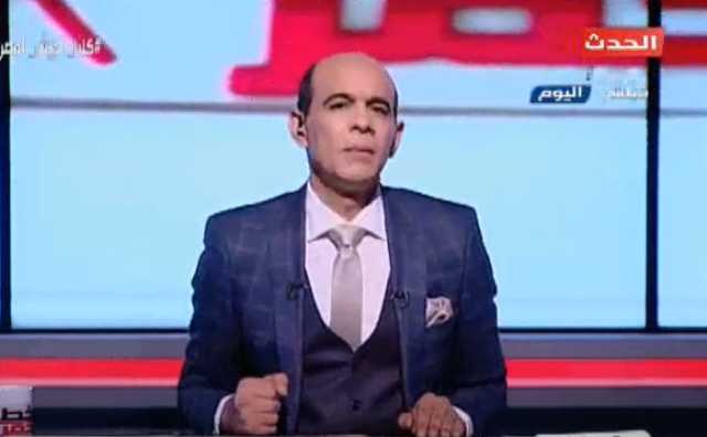 محمد موسى: نائب بولاق الدكرور حصل على موافقات رسمية بتطوير دائرته.. فيديو