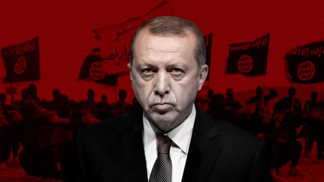 اردوغان