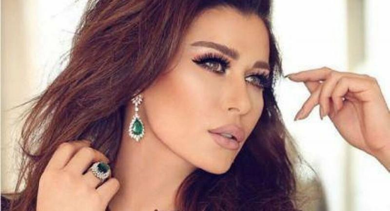 نادين الراسي