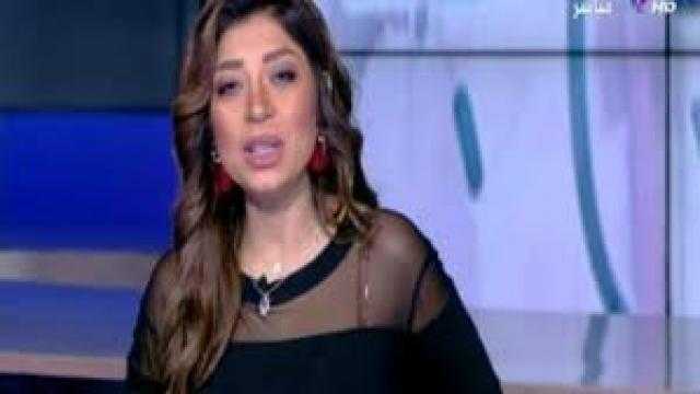 لميس سلامة: السيسي يقدم أفضل نموذج لجبر الخواطر .. فيديو 