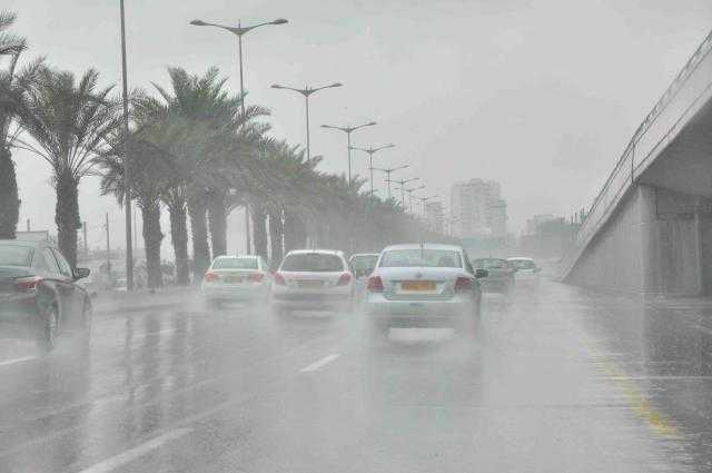 الأرصاد: الخريف بدأ مبكرا وتحذيرات من تساقط أمطار متوسطة