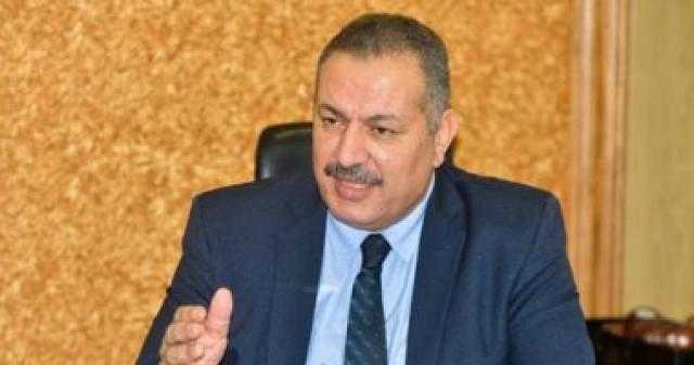 الإسكان: الدولة لا ترغب فى إزالة العقارات المخالفة.. لكن يجب تقنين الأوضاع.. فيديو