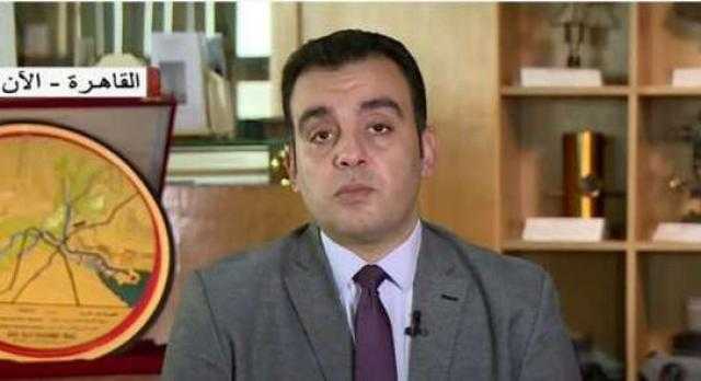 وزارة الري: السد جاهز لاستقبال السيول ولا تأثير لفيضانات السودان على مصر.. فيديو