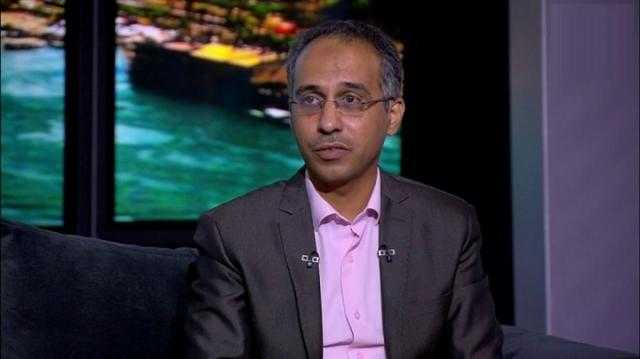 الأرصاد: استمرار سقوط الأمطار بجنوب سيناء والصعيد.. وانخفاض الحرارة بالقاهرة.. فيديو