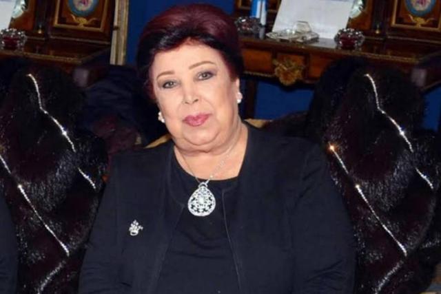 رجاء الجداوى