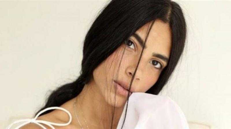 هدى المفتي بإطلالة مختلفة على إنستجرام