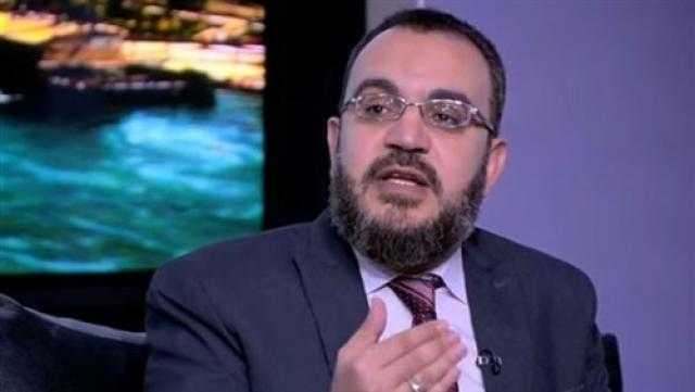 محسن الجيار يكشف تفاصيل إطلاق «الضرائب» لمشروع الفاتورة الإلكترونية.. فيديو