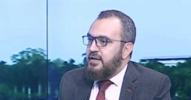 محسن الجيار يكشف فوائد الفاتورة الإلكترونية: تقضي على الاقتصاد غير الرسمي.. فيديو