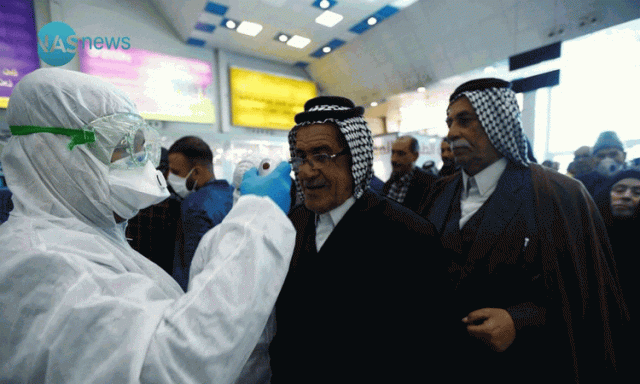 خط أحمر