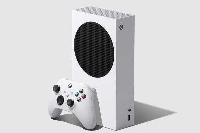 مايكروسوفت تكشف رسميا عن Xbox Series S بسعر 299 دولارًا فقط