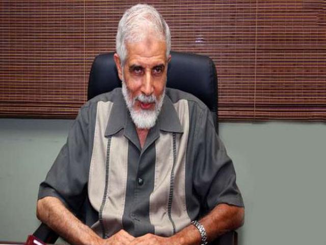 محمود عزت